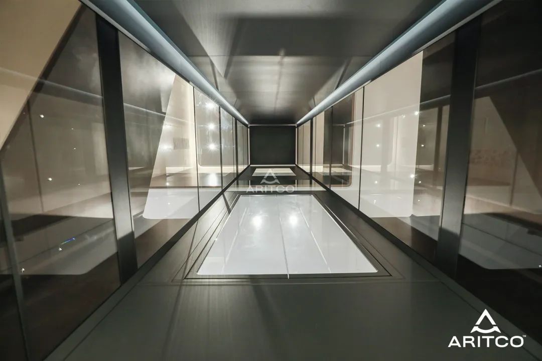 別墅電梯價(jià)格預(yù)算影響因素，定制專屬奢華
